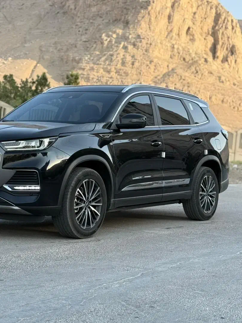 تیگو ۸ پرومکس ۱۴۰۳ ie|خودرو سواری و وانت|اصفهان, کوی ولی عصر|دیوار