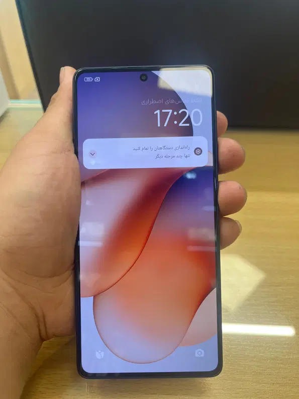Note 13 pro|موبایل|تهران, تهرانپارس جنوبی|دیوار