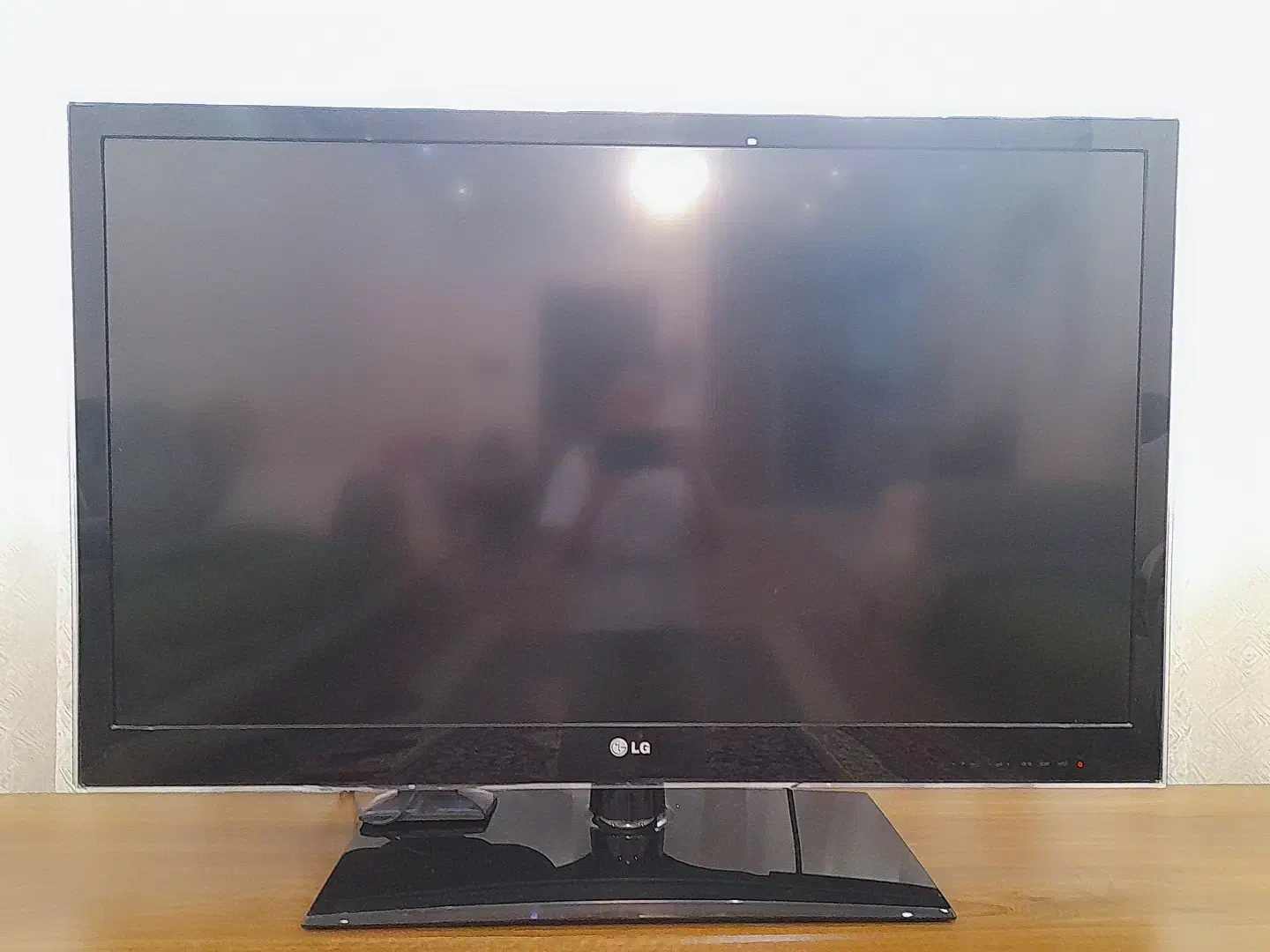 LEDتلویزیون LG|تلویزیون و پروژکتور|تهران, شهرک استقلال|دیوار