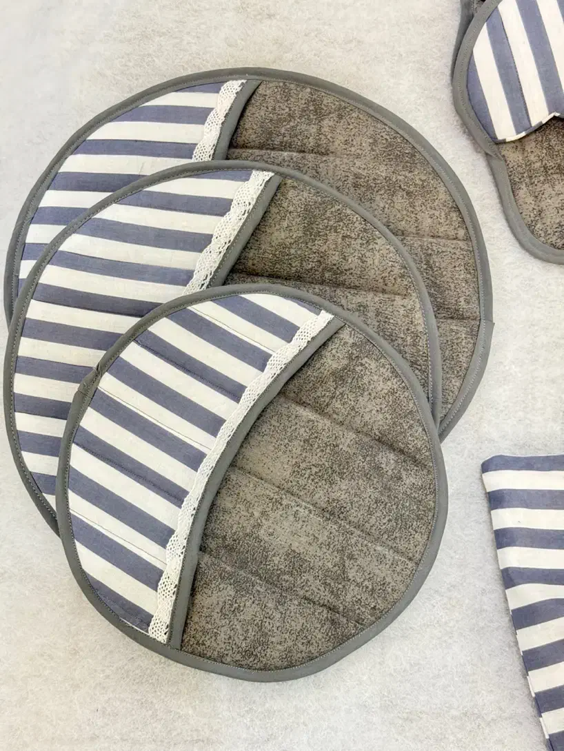 دستگیره و دمکنی|سفره، حوله، دستمال آشپزخانه|شیراز, زیباشهر|دیوار