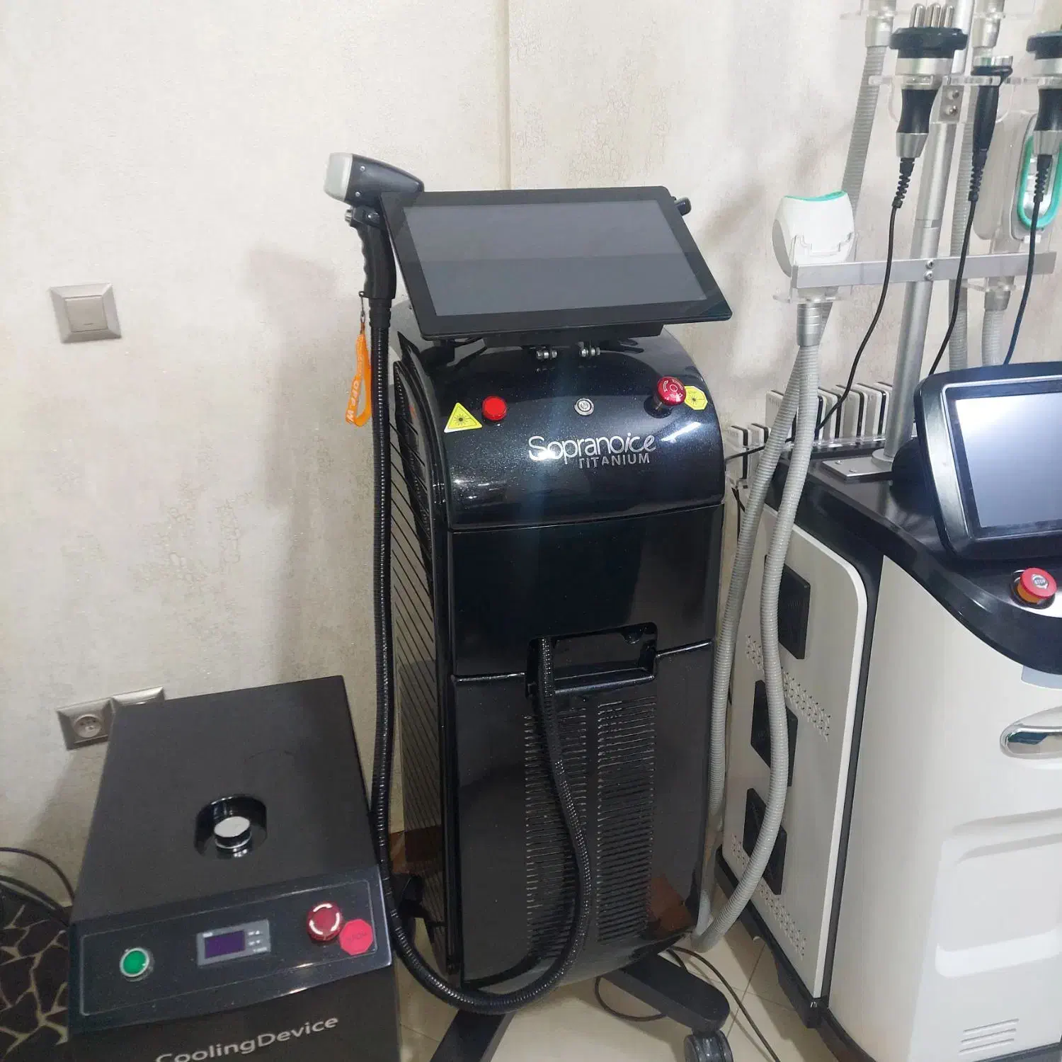 لیزر موهای زاعد ۴۵۰ هزار تومن|خدمات آرایشگری و زیبایی|زنجان, |دیوار