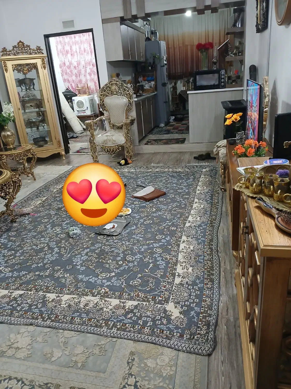 طبقه دوم نوساز|اجارهٔ آپارتمان|تربت‌حیدریه, منصوریه|دیوار