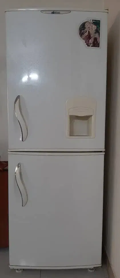 یخچال فریزر هیمالیا|یخچال و فریزر|کرج, مصباح|دیوار