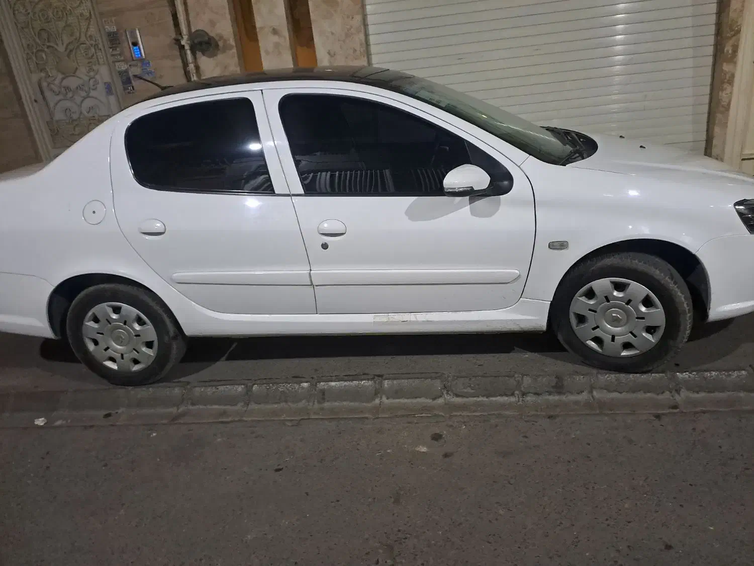 رانا پلاس مدل ۱۴۰۱|خودرو سواری و وانت|مشهد, حسینآباد|دیوار