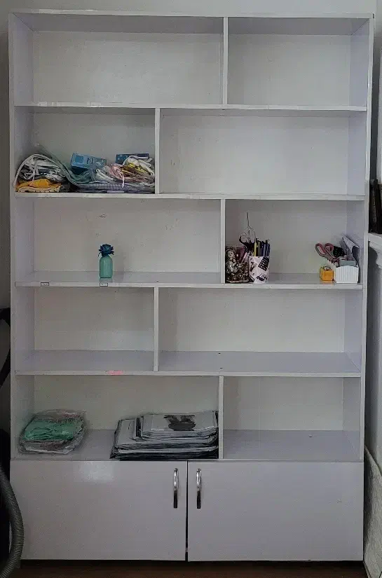 کمد بزرگ فروشگاهی|جاکفشی، کمد، دراور|مشهد, جاهد شهر|دیوار