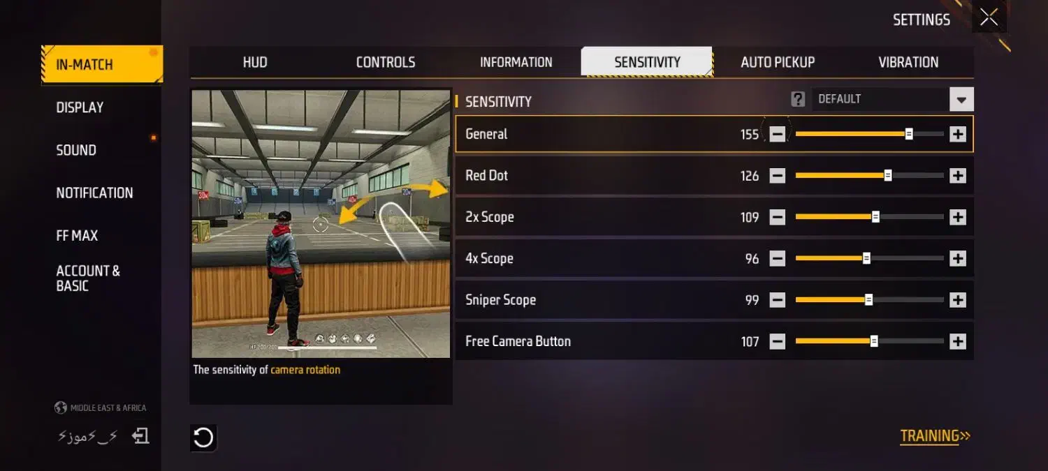 اک فری فایر|کنسول، بازی ویدئویی و آنلاین|برازجان, |دیوار