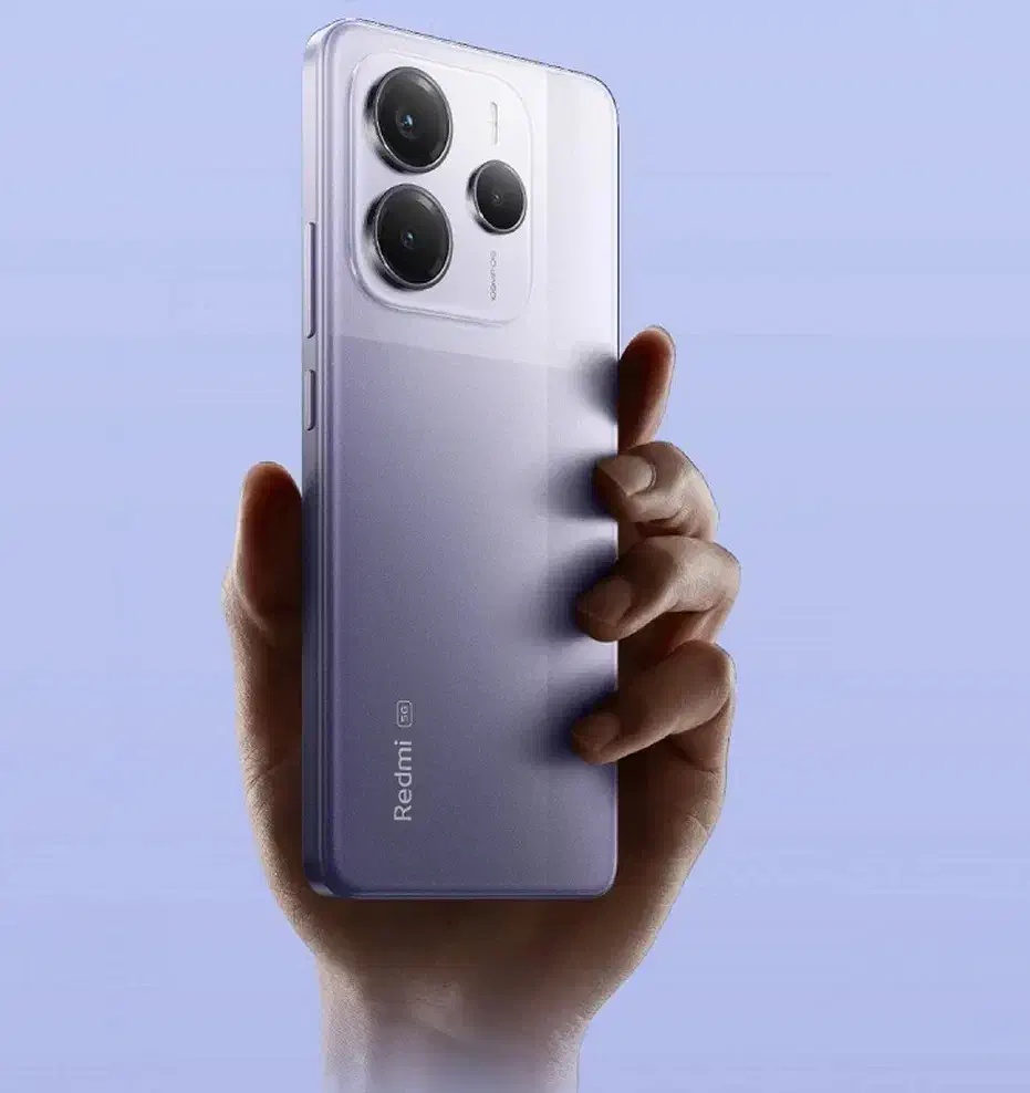 شیائومی نوت۱۴ با حافظه ۲۵۶گیگ رام۸|موبایل|بجنورد, |دیوار