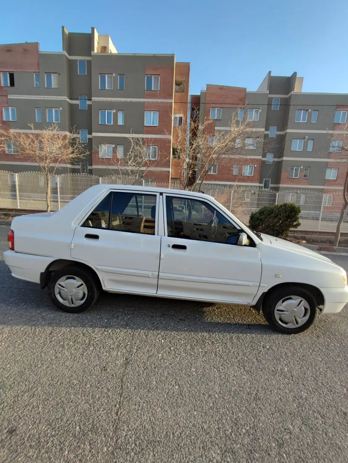 132مدل96Ex|خودرو سواری و وانت|نیشابور, شهرآرا|دیوار