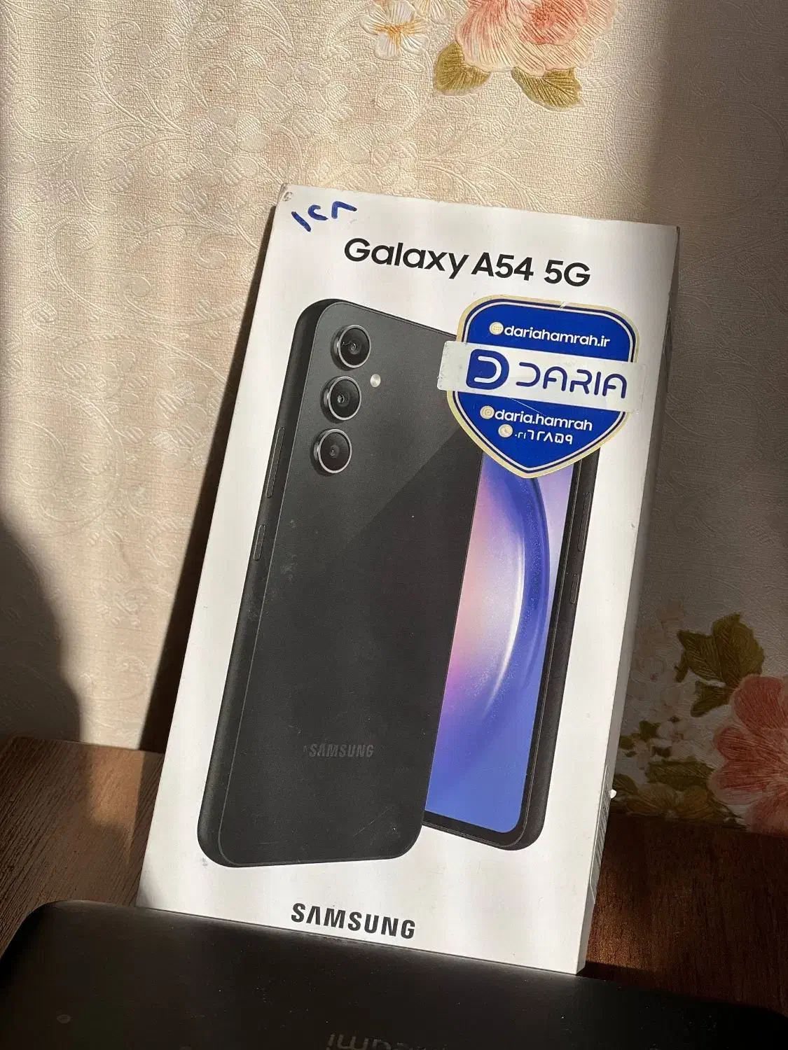 سامسونگ a54 128|موبایل|ماهدشت, |دیوار