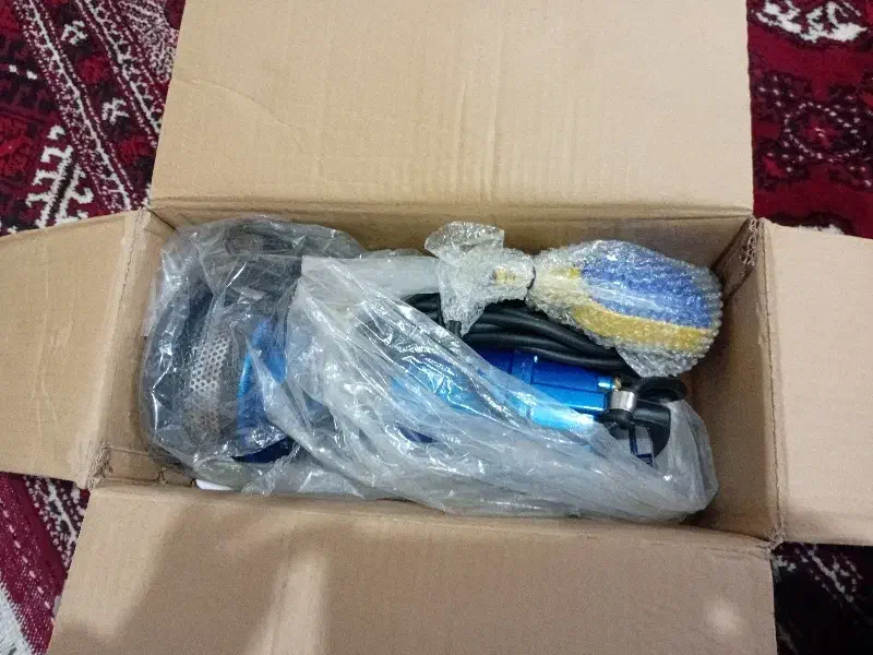 کفکش 1 اینچ آکبند|ابزارآلات|گنبد کاووس, |دیوار