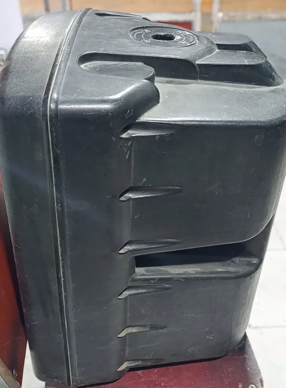 فروش ساب|صوتی و تصویری|شیراز, محمدیه|دیوار