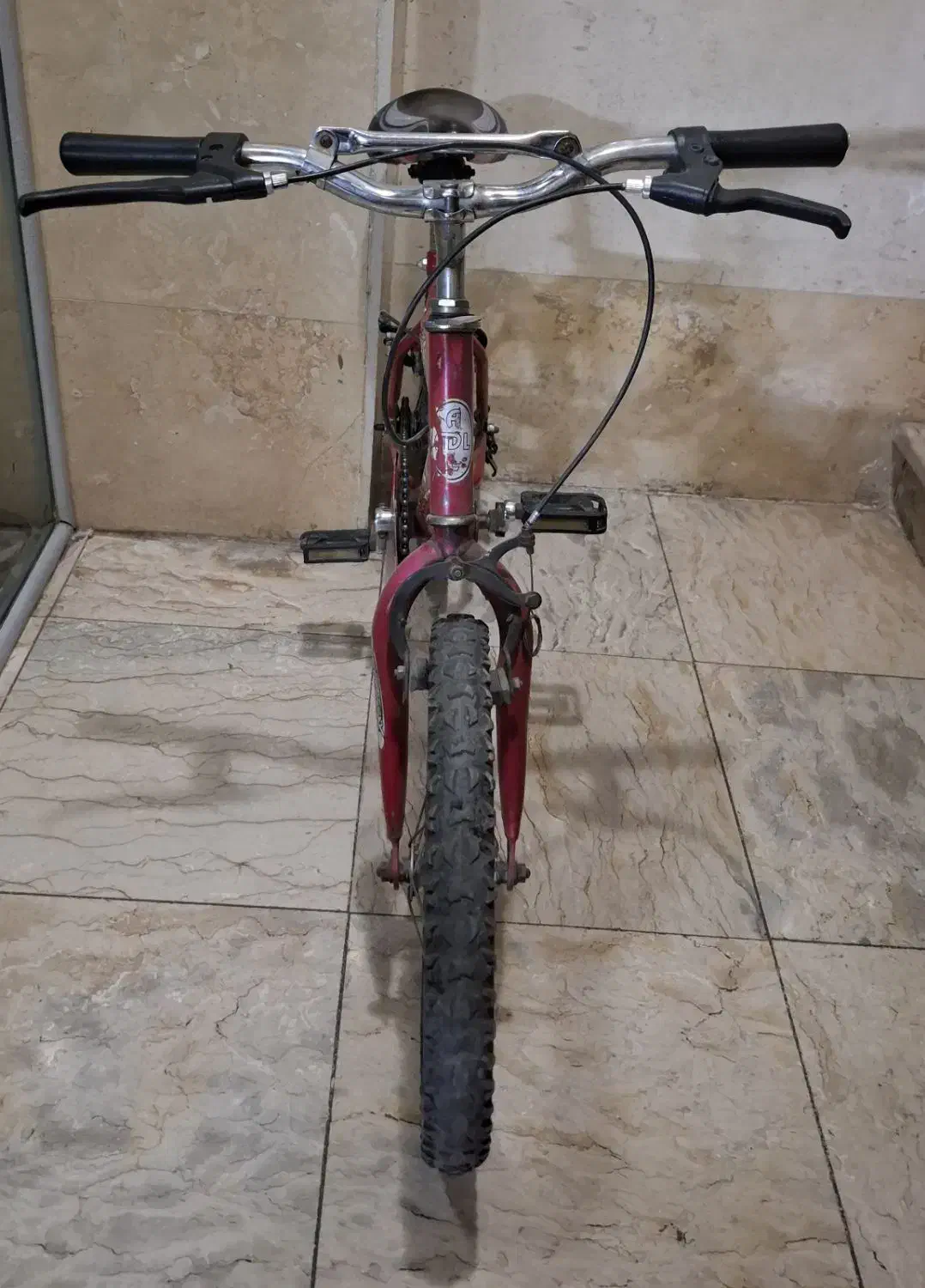 دوچرخه سایز16|دوچرخه، اسکیت، اسکوتر|تهران, جلیلی|دیوار