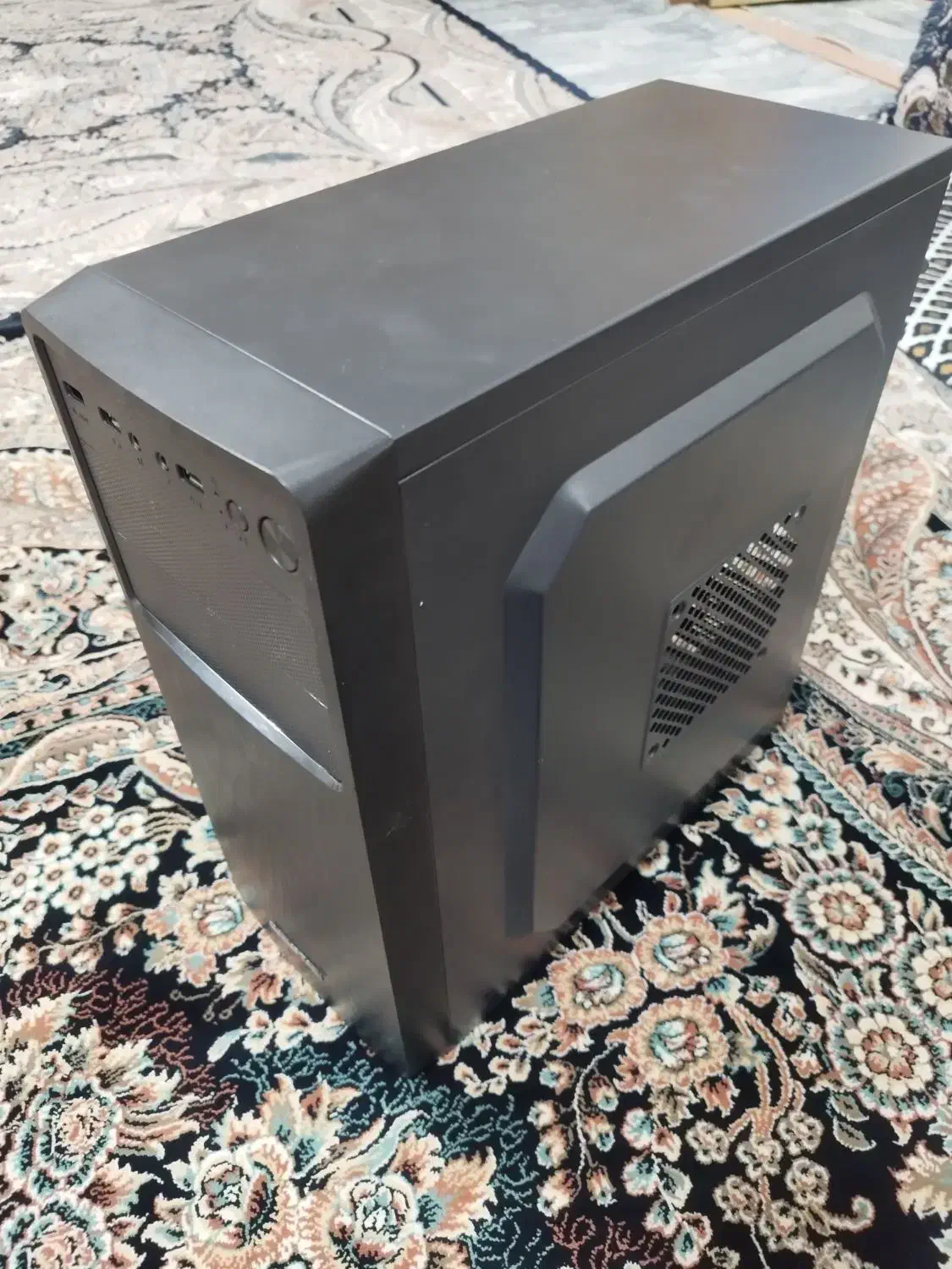 پوسته کیس|قطعات و لوازم جانبی رایانه|نجفآباد, منتظری شمالی|دیوار