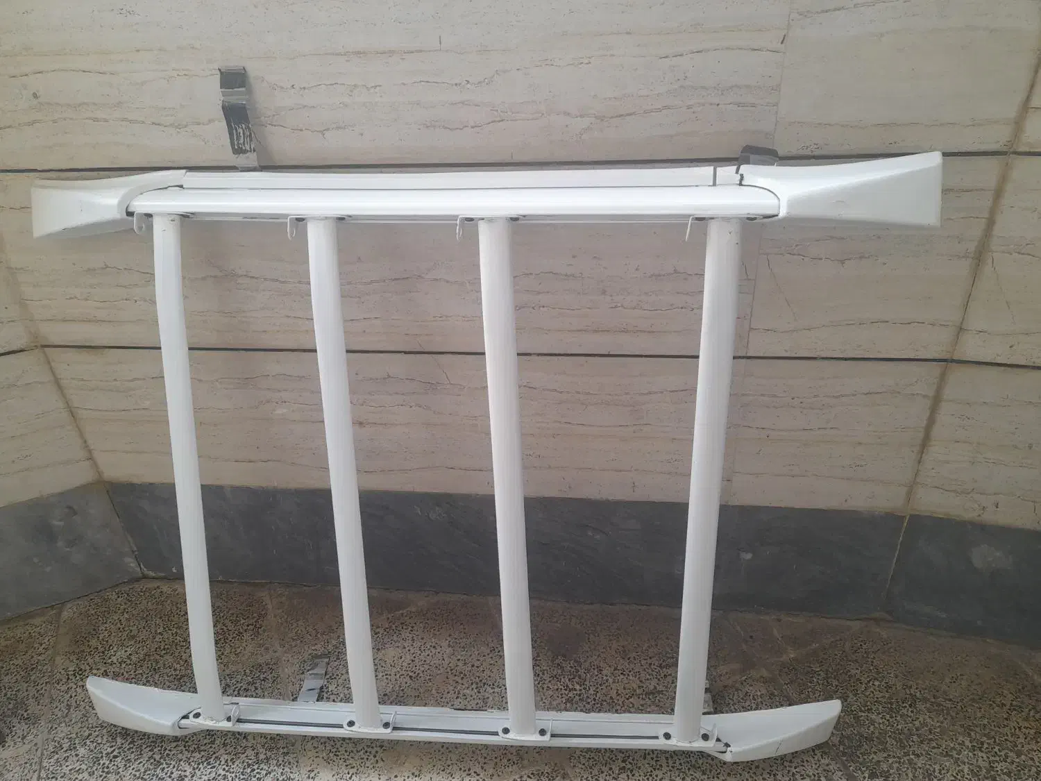 باربند پراید|قطعات یدکی و لوازم جانبی|کوهدشت, |دیوار