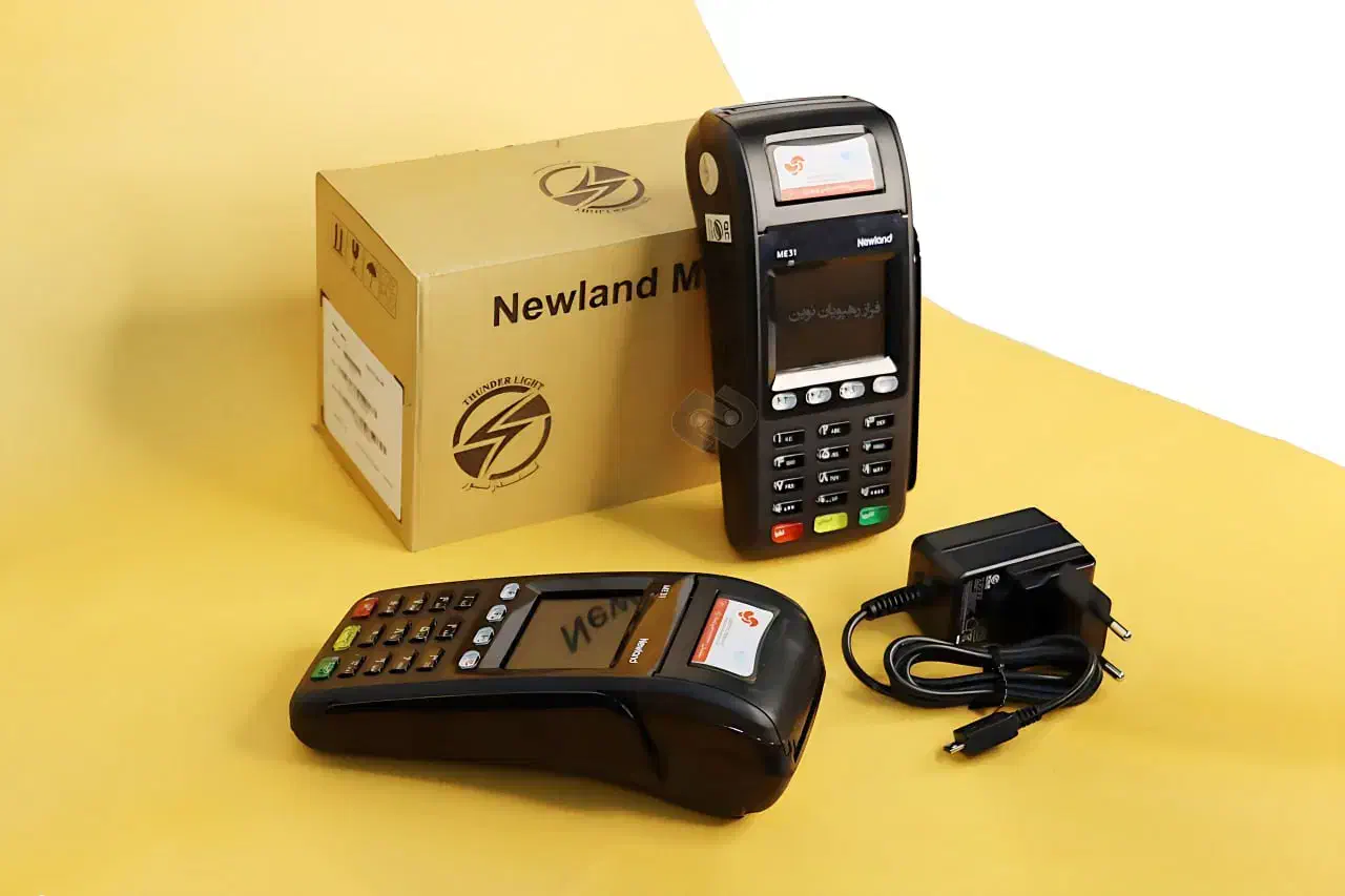 کارتخوان سیار نیولند بدون قطعی4g/اقساط/قیمت تضمینی|فروشگاه و مغازه|کرمان, |دیوار