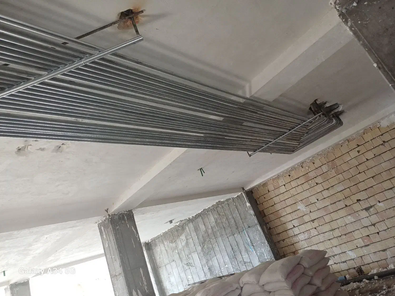 لوله کشی|خدمات پیشه و مهارت|سرعین, |دیوار