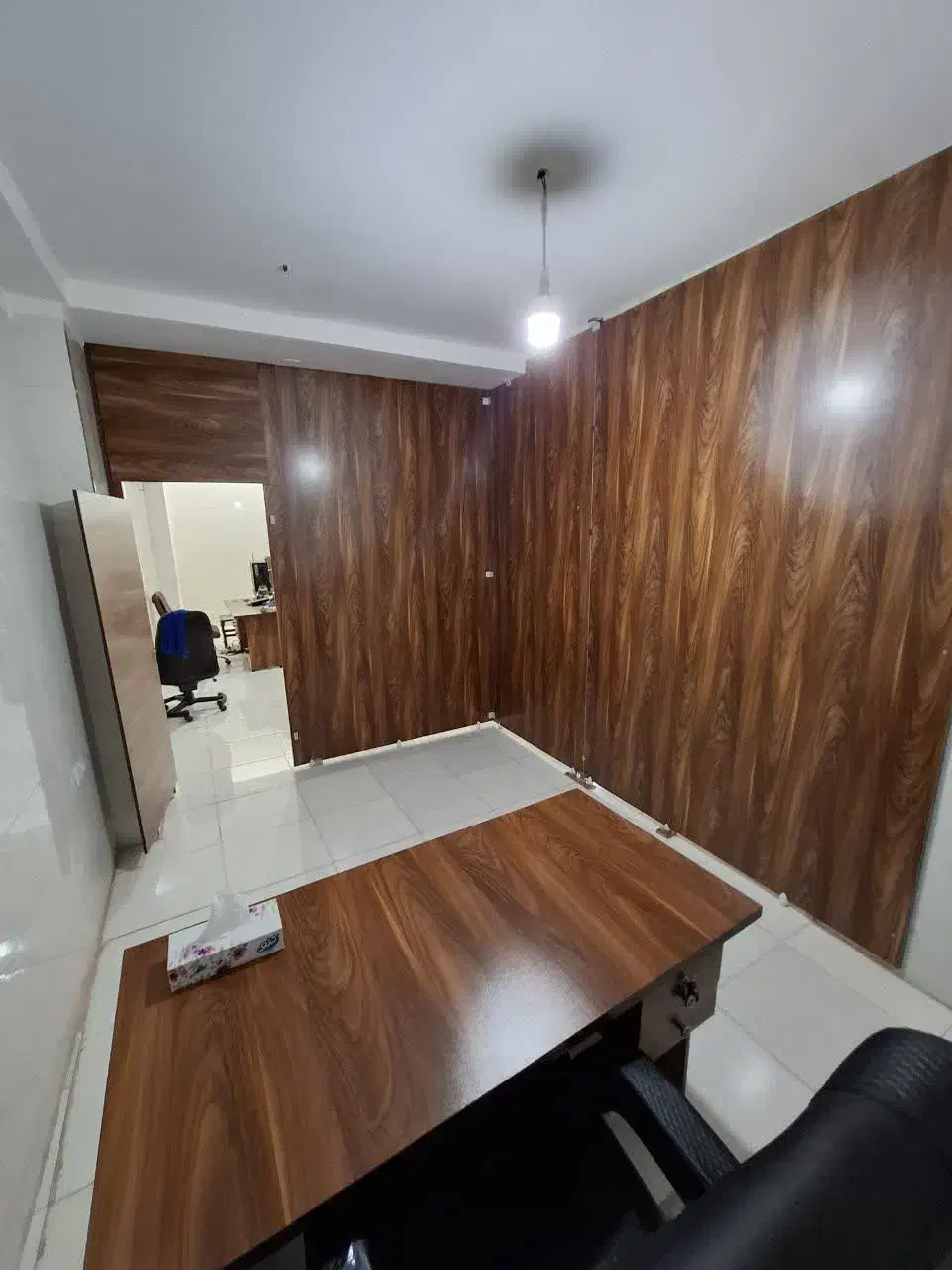 پارتیشن چوبی|مبلمان اداری|زنجان, |دیوار