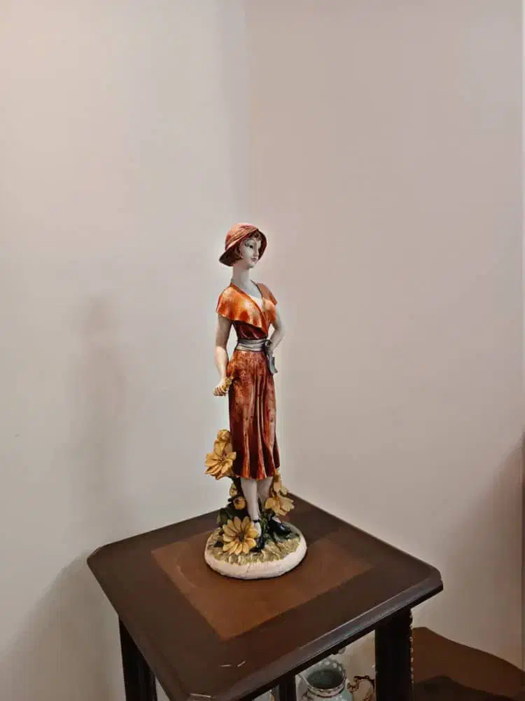 مجسمه دکوری|مجسمه، تندیس، ماکت|ری, سرتخت|دیوار