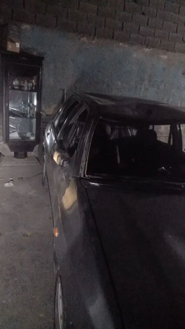 پراید مدل ۸۵ شاسی موتوری سالم|خودرو سواری و وانت|پردیس, فاز ۲|دیوار