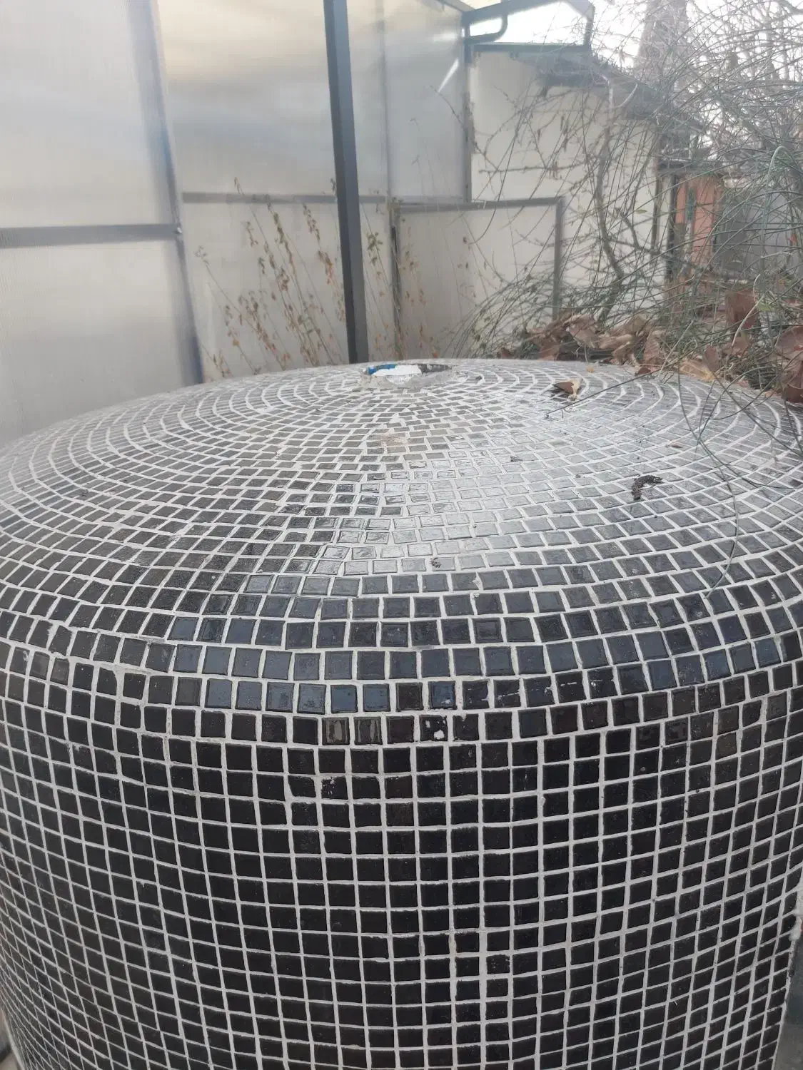 فروش فر ناپولی نو|کافیشاپ و رستوران|مشکیندشت, |دیوار