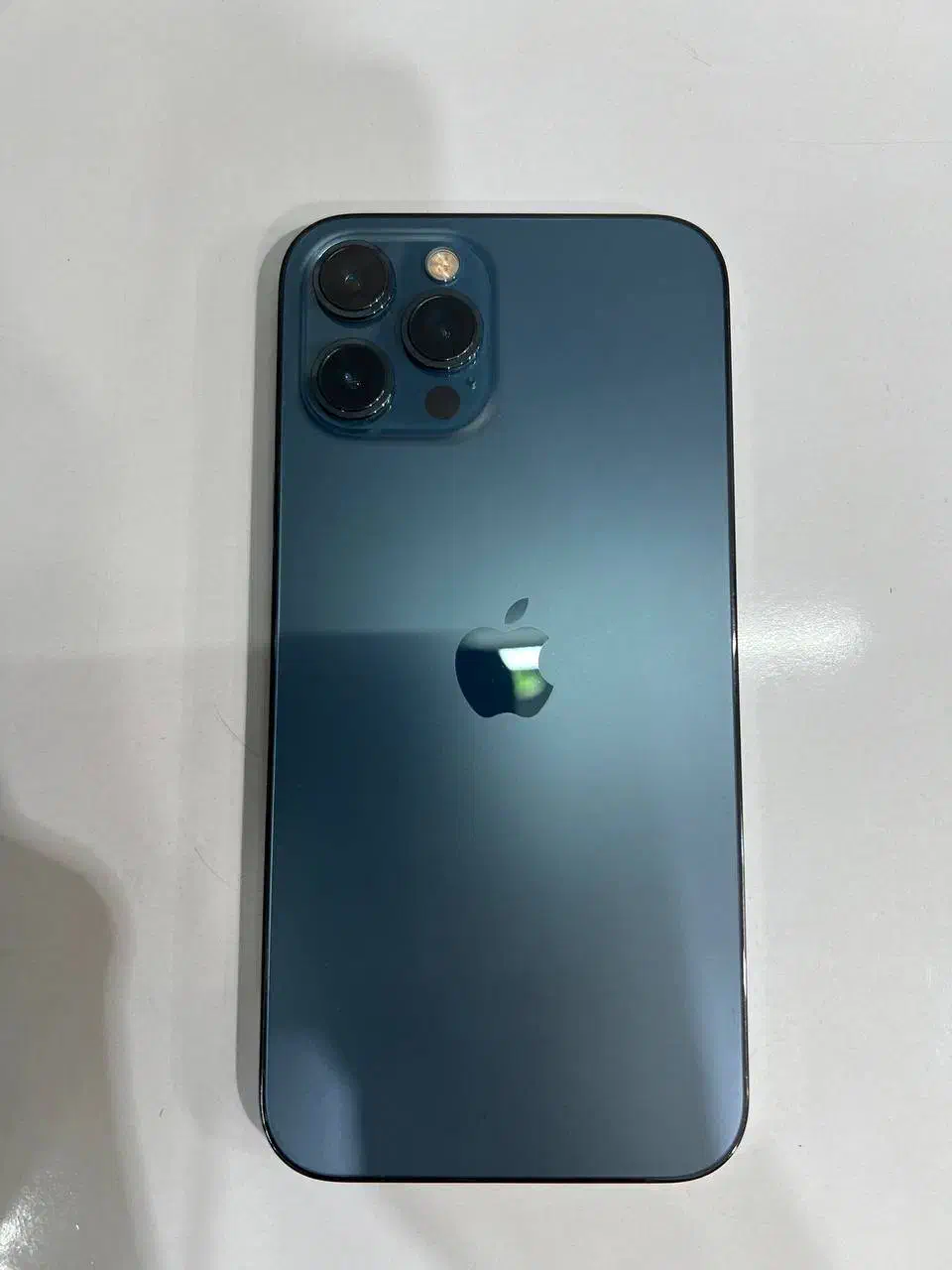 Iphone 12 pro max 256zaa|موبایل|اصفهان, رحیم‌آباد|دیوار