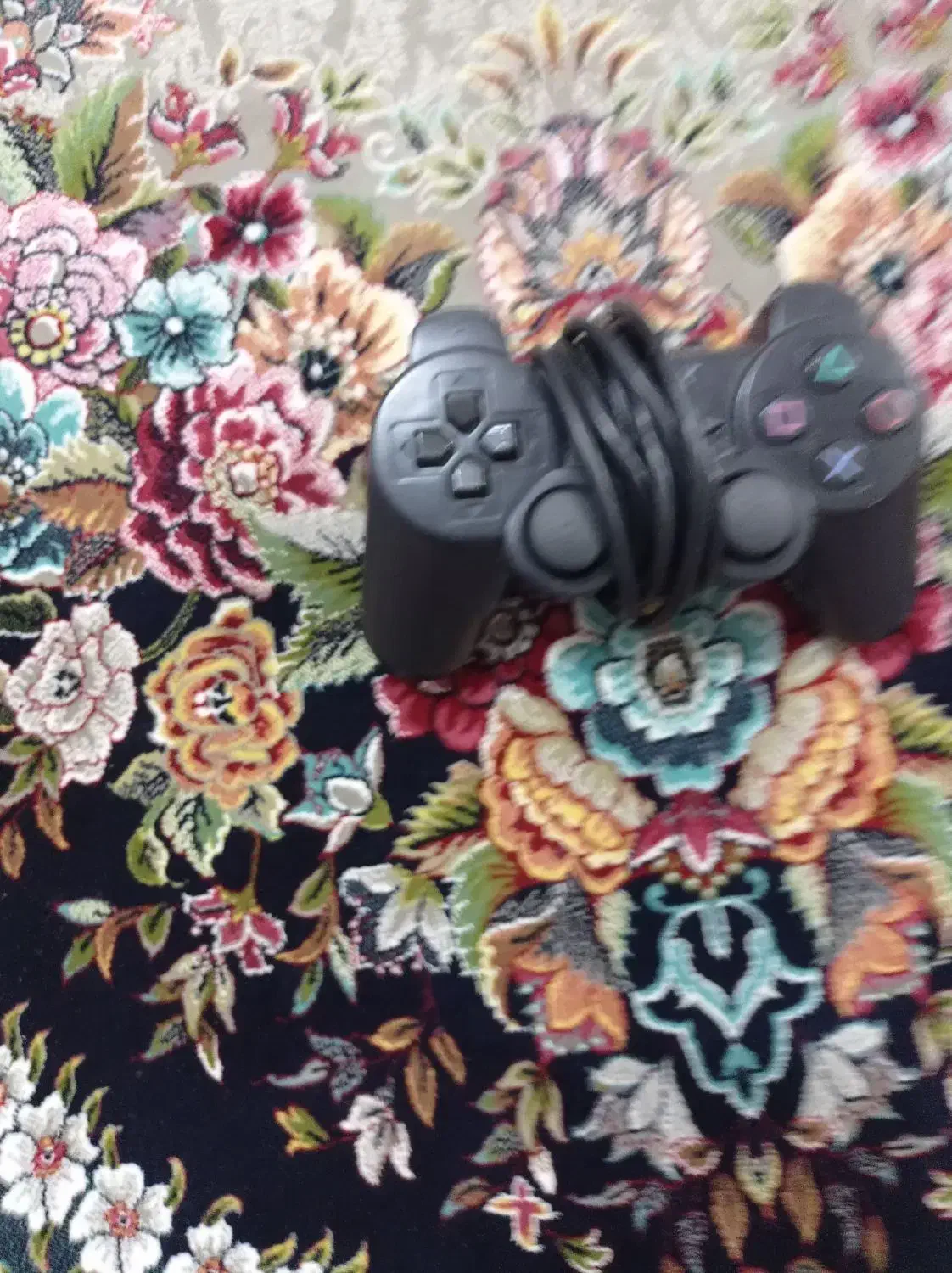 سونی 2با 1دسته بیسیم 2دسته باسیم|کنسول، بازی ویدئویی و آنلاین|رشت, یخسازی|دیوار