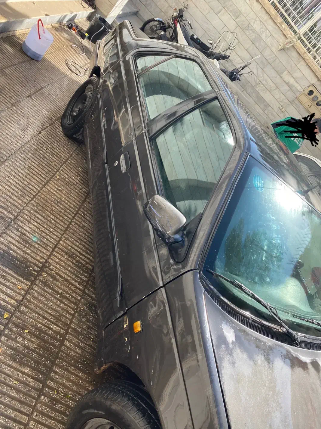 پژو ۲۰۰۰|خودرو سواری و وانت|ری, دیلمان|دیوار