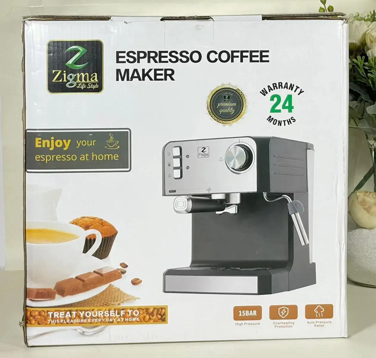 قهوه ساز و اسپرسو ساز|سماور، چای‌ساز، قهوه‌ساز|شیراز, شهرک استقلال|دیوار