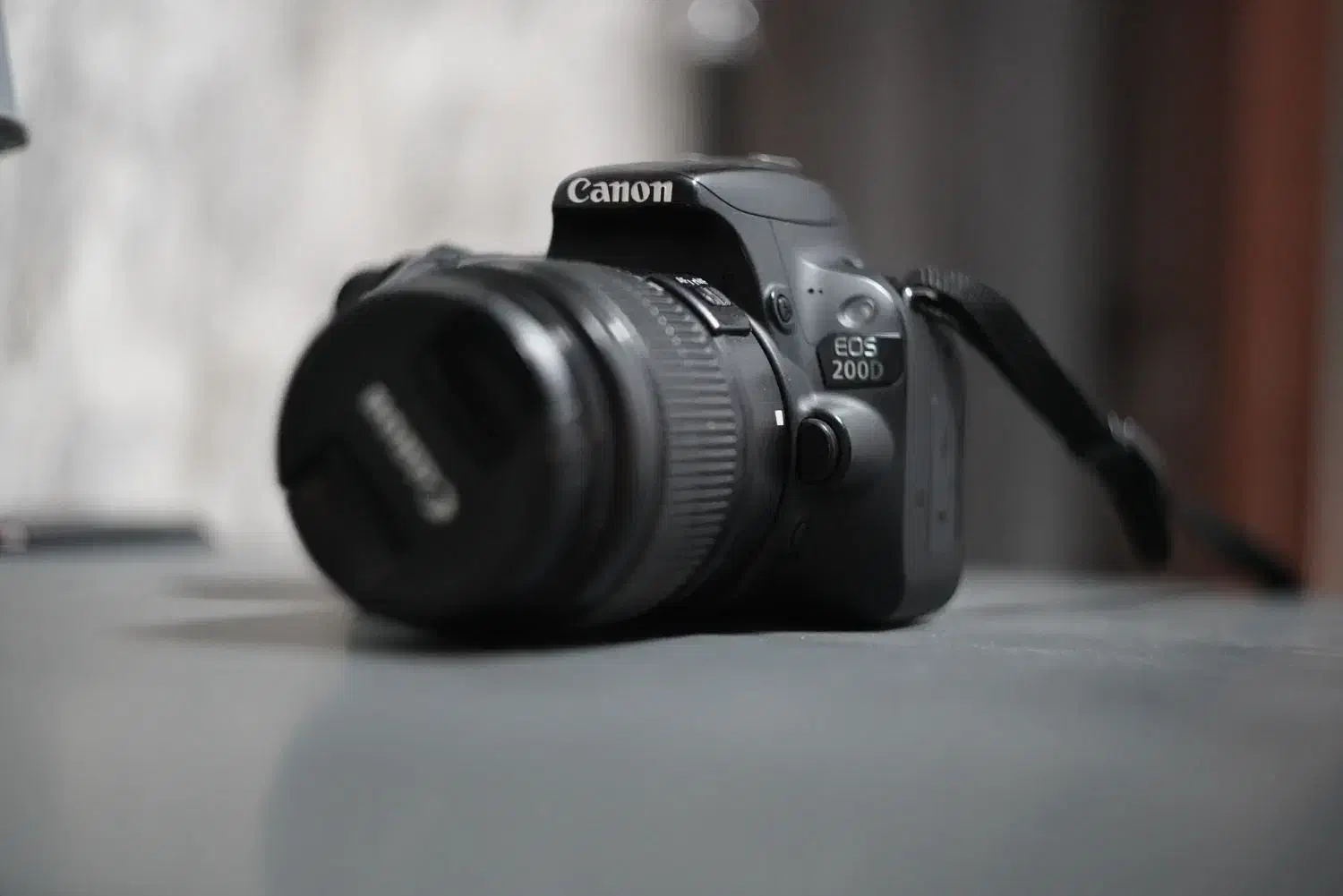 canon 200d کنون 200 دی|دوربین عکاسی و فیلم‌برداری|تهران, مهران|دیوار