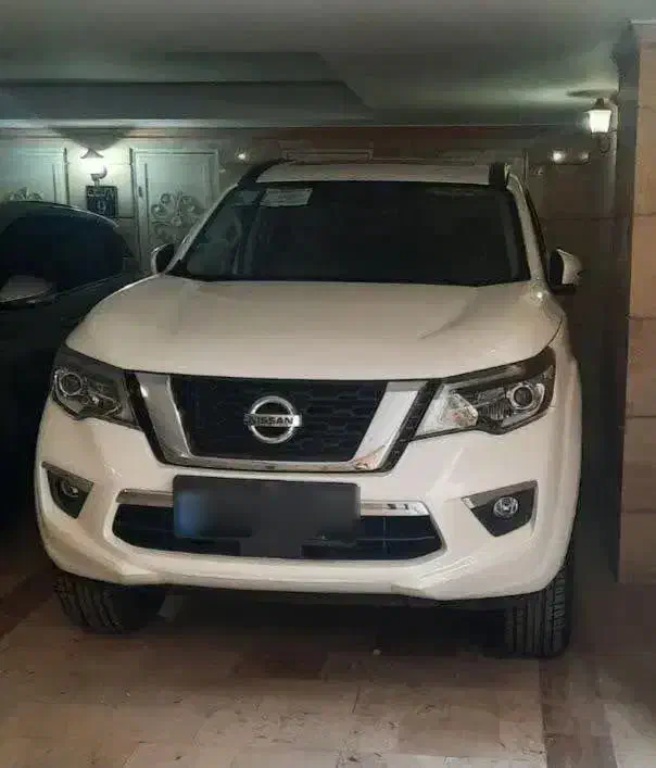 نیسان ترا فول (تیپ ۲، اکسکلوسیو ) مدل ۲۰۲۵|خودرو سواری و وانت|لار, |دیوار