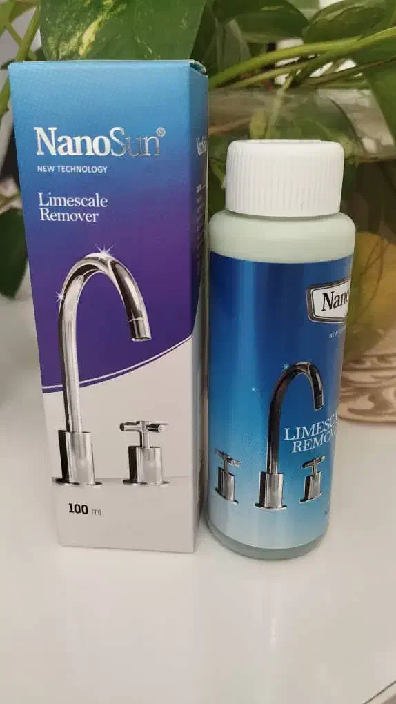 پک نانو خانه تکانی|مواد شوینده و دستمال کاغذی|تهران, نجات اللهی|دیوار