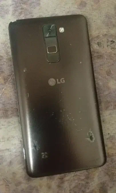 LG Stylus 2|موبایل|سبزوار, میدان بار|دیوار