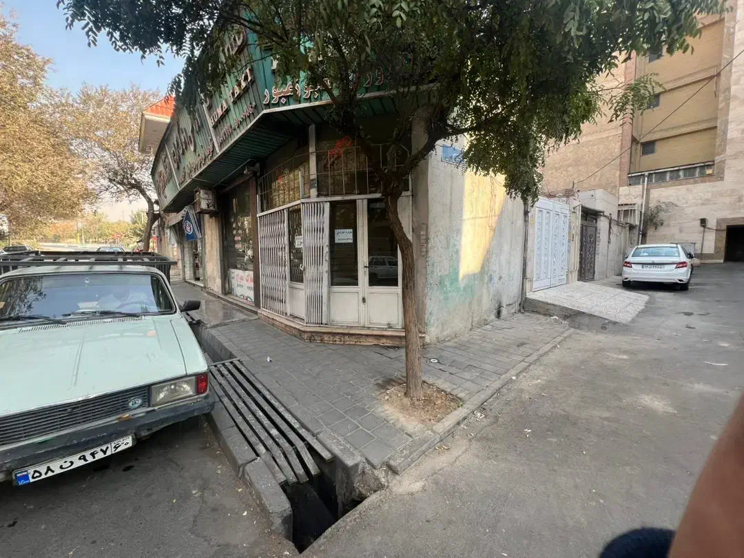 اجاره مغازه تجاری|اجارهٔ مغازه و غرفه|ری, سیزده آبان|دیوار