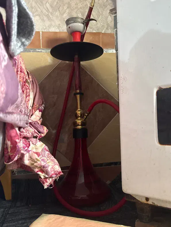 قلیان|کلکسیون و سرگرمی|تبریز, |دیوار