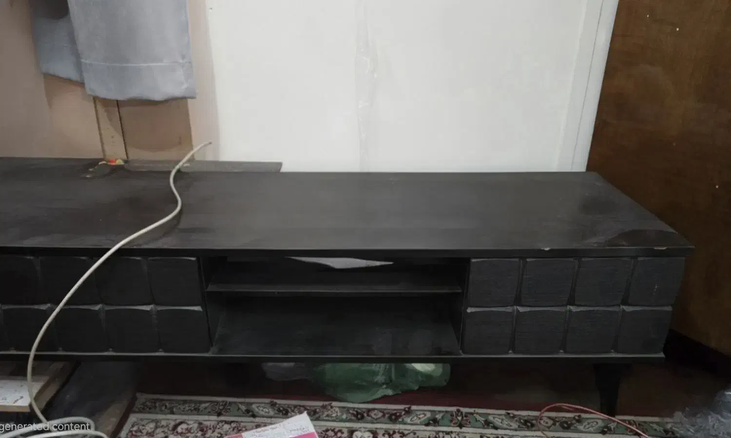 میز تلوزیون|میز تلویزیون|شیراز, ستارخان|دیوار