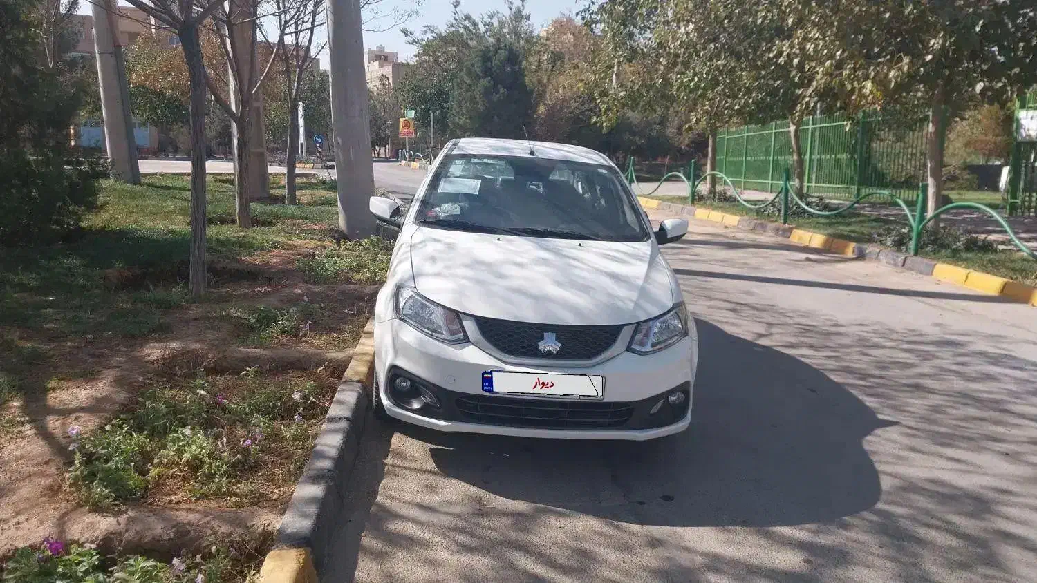 ساینا جی ایکس مدل ۴۰۳ دوگانه در حد صفر ۱۶ تا کار|خودرو سواری و وانت|اصفهان, بهارستان|دیوار