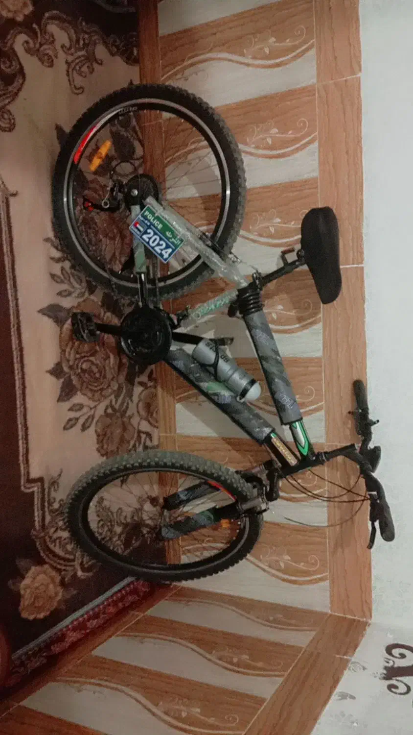 اهواز کوی علوی|دوچرخه، اسکیت، اسکوتر|اهواز, کوی علوی|دیوار