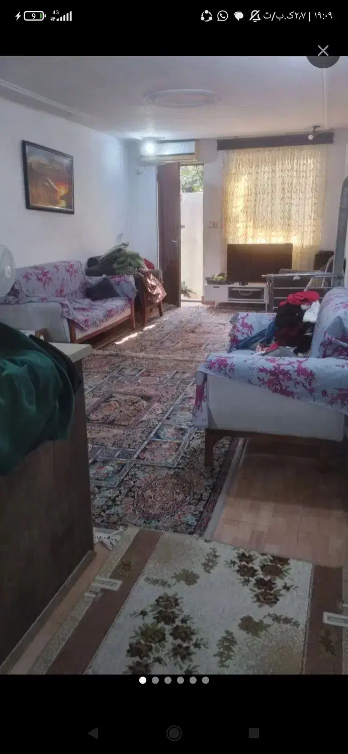 رهن  سوییت ویلایی یک خوابه|اجارهٔ خانه و ویلا|رشت, شهرک صبا|دیوار