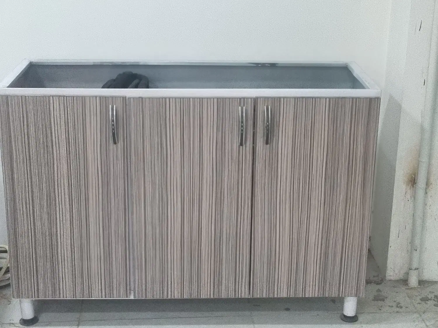 کابینت در حد نو|مصالح و تجهیزات ساختمان|همدان, |دیوار