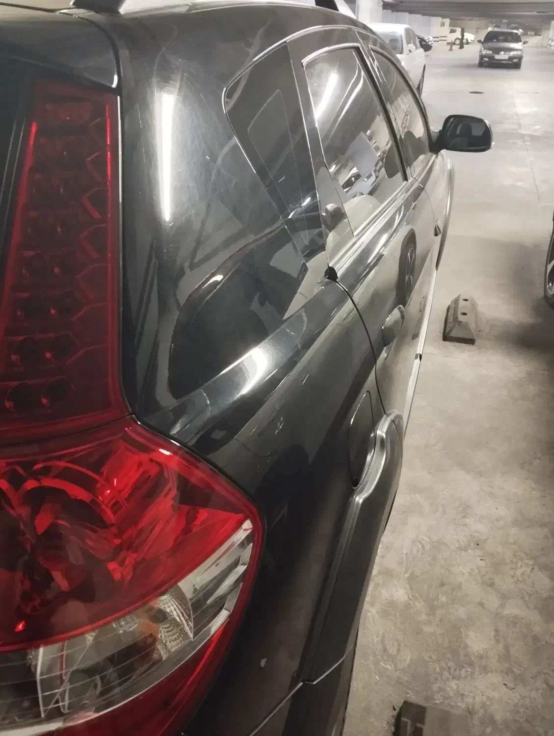 H30cross مدل ۹۸|خودرو سواری و وانت|تهران, دهقان|دیوار