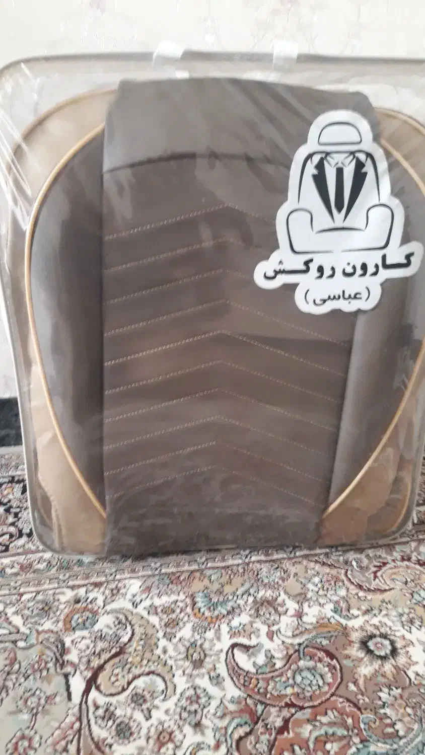 روکش صندلی سمند|قطعات یدکی و لوازم جانبی|بهارستان, |دیوار