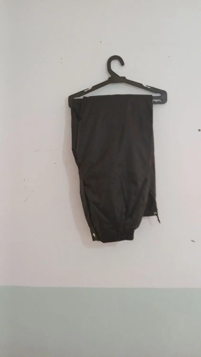 بادگیر|لباس|قیدار, |دیوار