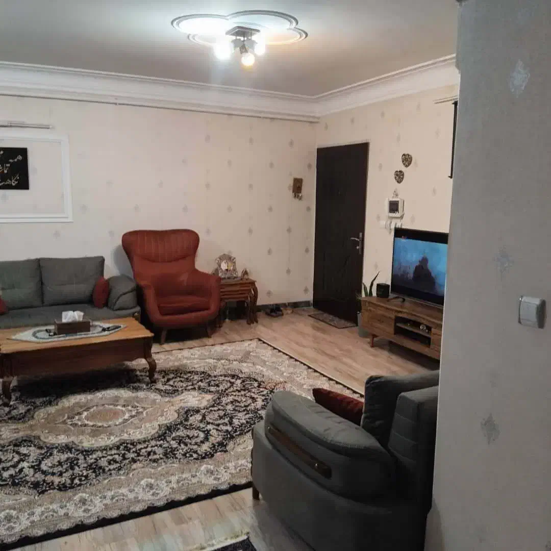 فروش آپارتمان۷۳ متر مطهری/ساغریسازان/خمیران زاهدان|فروش آپارتمان|رشت, خمیران زاهدان|دیوار