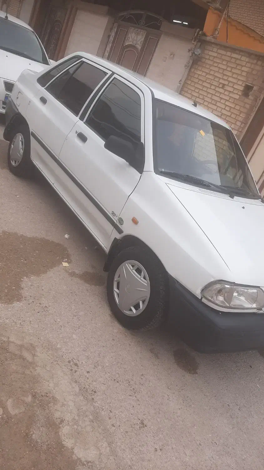 پراید ۱۳۱ دوگانه فابریک|خودرو سواری و وانت|بندر امام خمینی, |دیوار