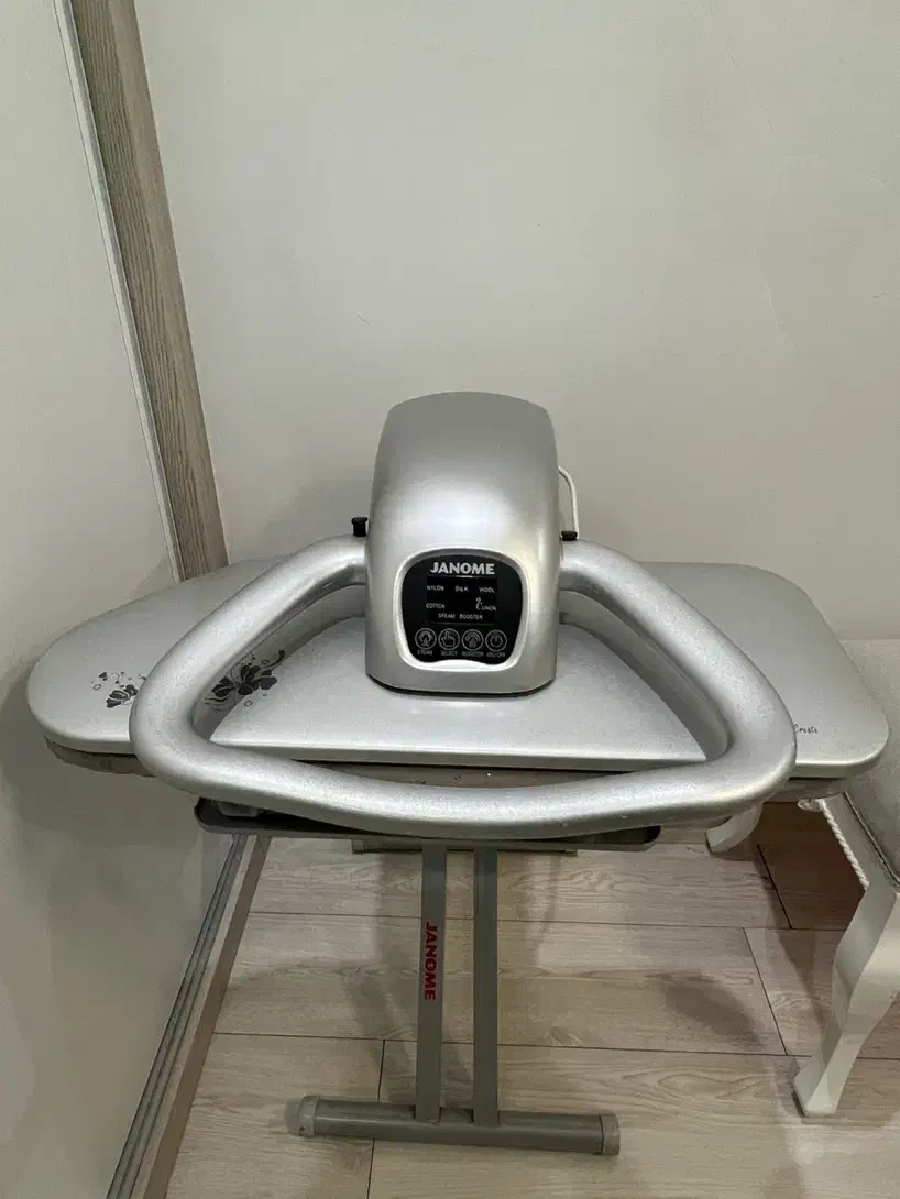 اتو‌ پرس ژانومه|اتو و لوازم اتو|مشهد, آبکوه|دیوار