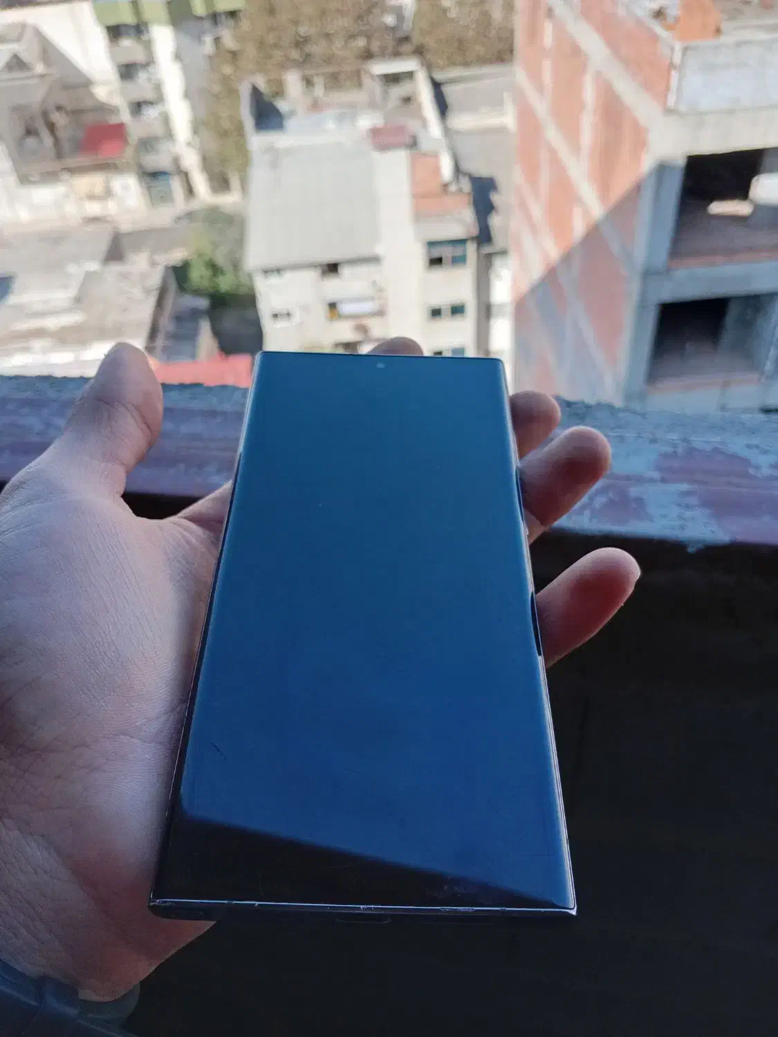 گوشی S23 Ultra الترا|موبایل|گرگان, |دیوار