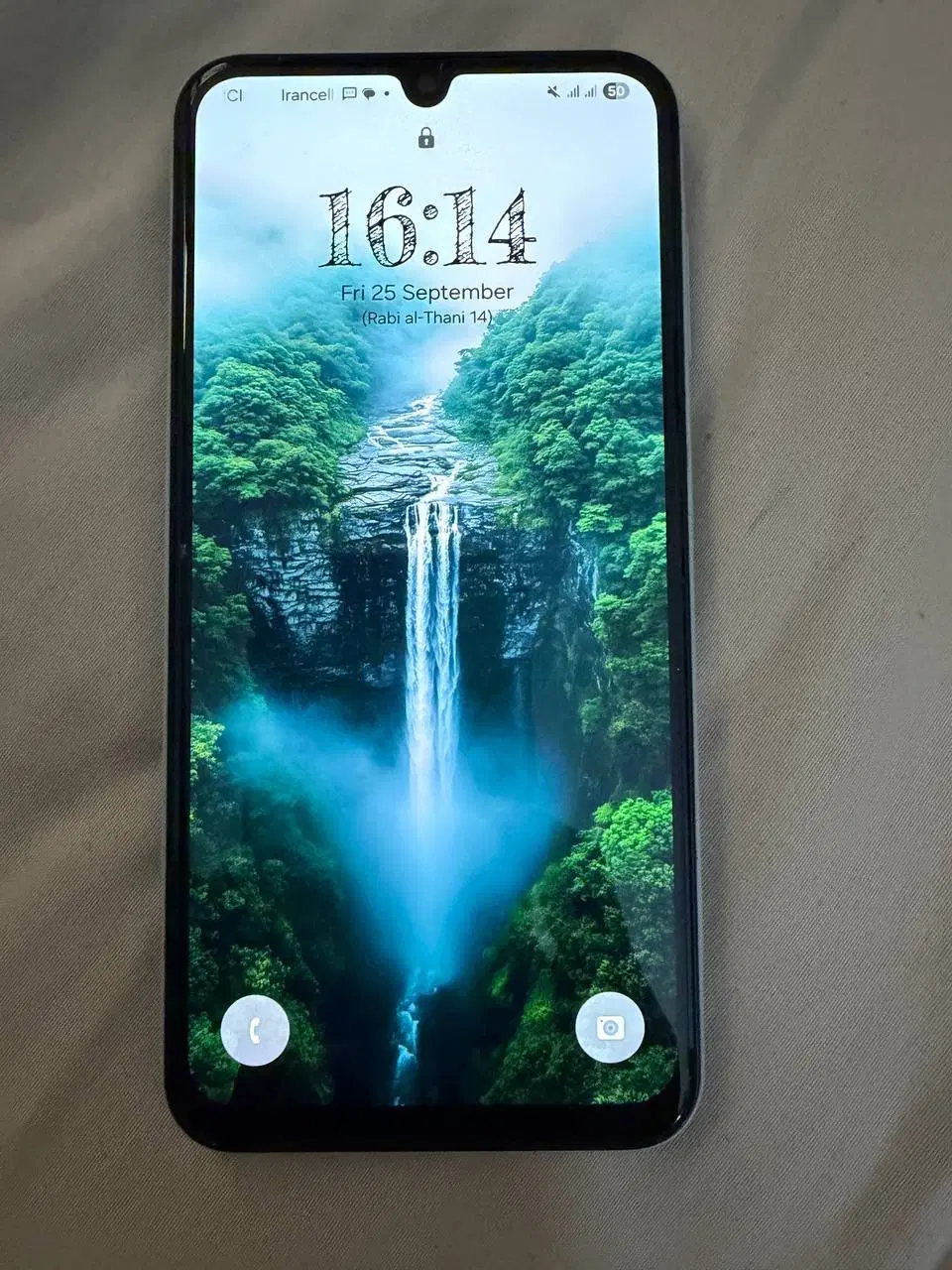 Samsung galaxy a15|موبایل|مشهد, آزادشهر|دیوار