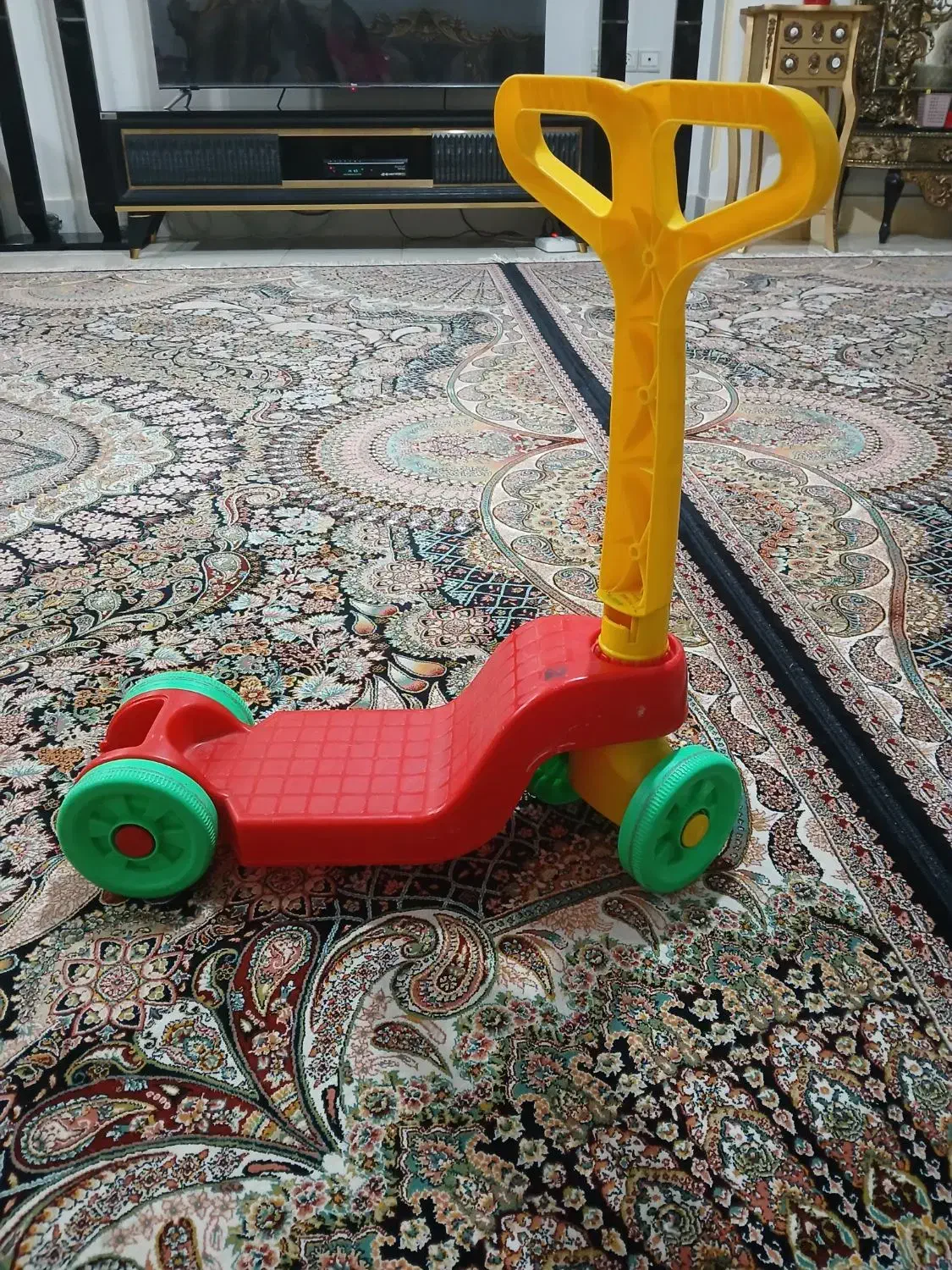 اسکوتر|دوچرخه، اسکیت، اسکوتر|ساوه, |دیوار