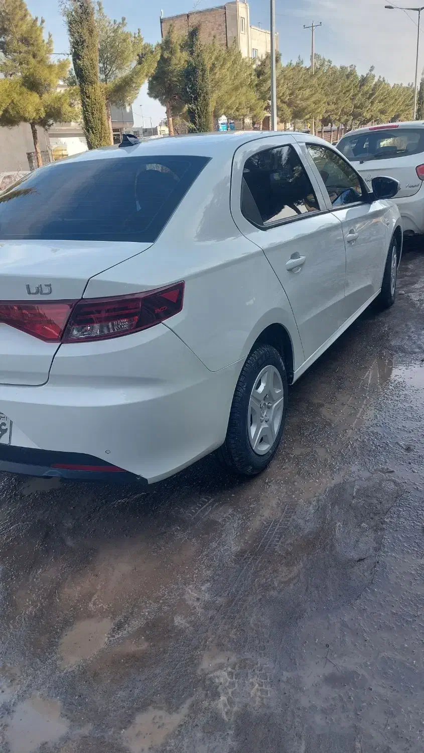 تارا مدل ۱۴۰۴|خودرو سواری و وانت|سبزوار, قصبه غربی|دیوار