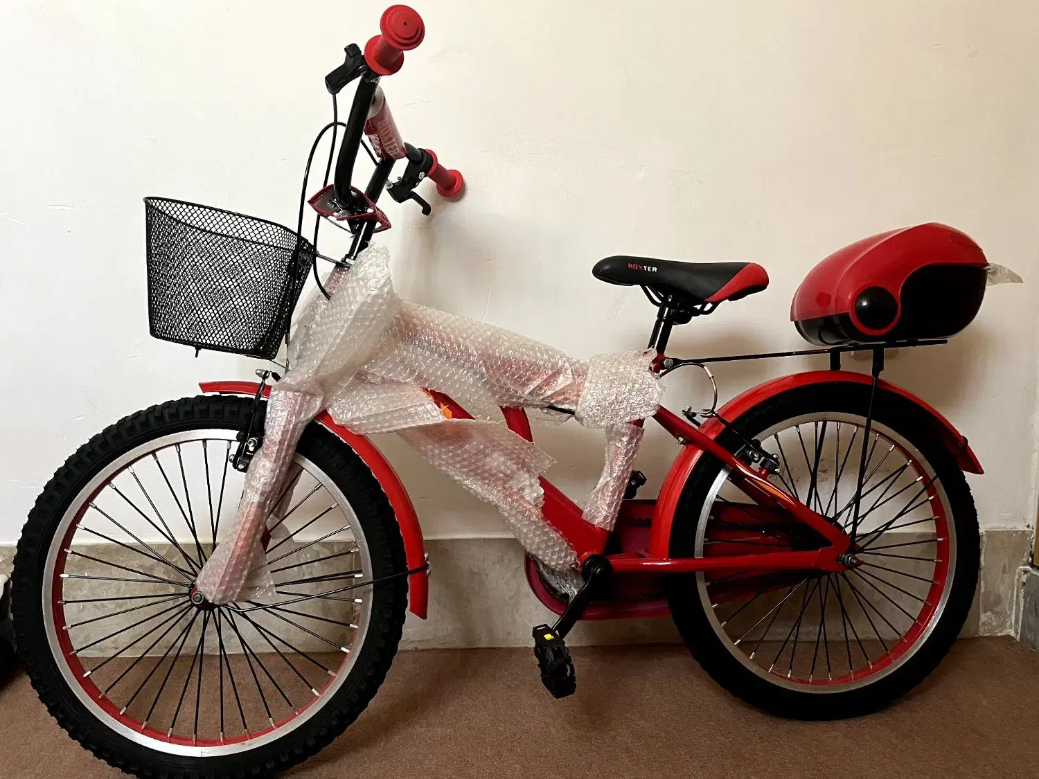 دوچرخه بچه گانه|دوچرخه، اسکیت، اسکوتر|شیراز, احمدآباد|دیوار